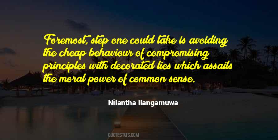 Nilantha Ilangamuwa Quotes #1854118