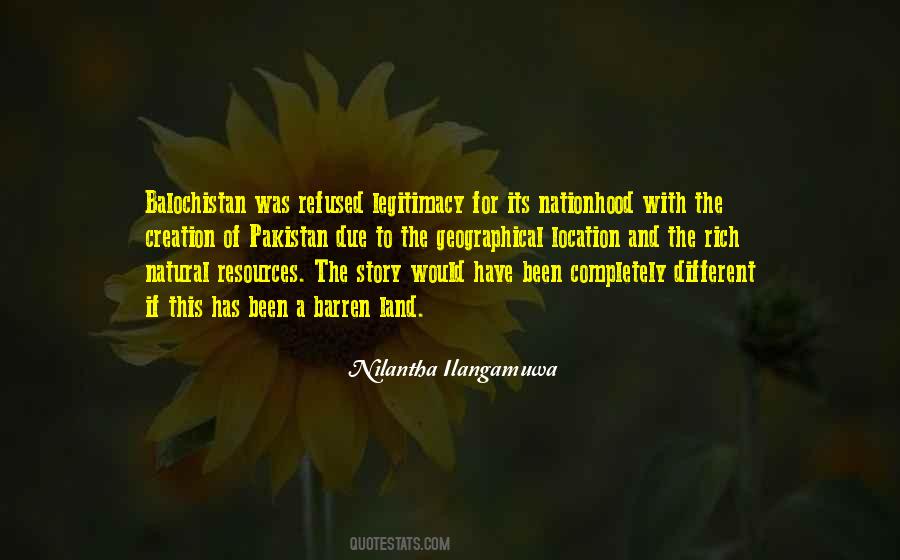 Nilantha Ilangamuwa Quotes #239260