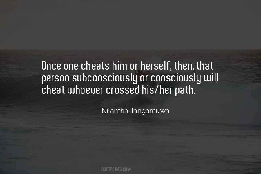 Nilantha Ilangamuwa Quotes #576381