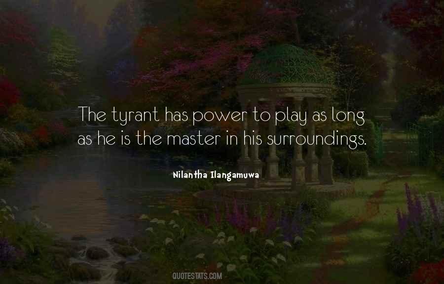 Nilantha Ilangamuwa Quotes #617863