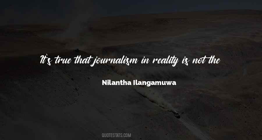 Nilantha Ilangamuwa Quotes #75191