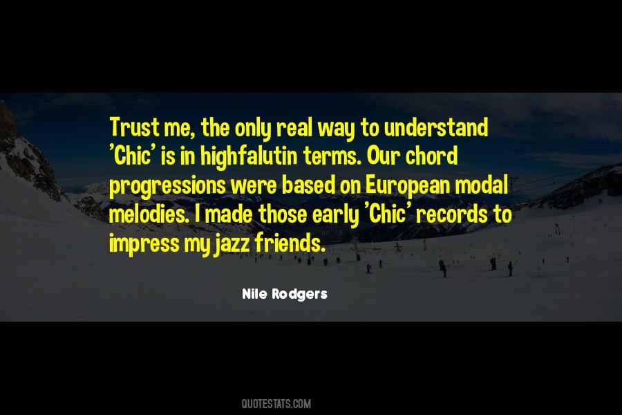 Nile Rodgers Quotes #444415