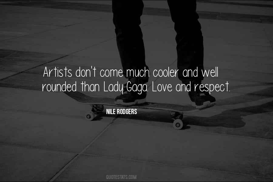 Nile Rodgers Quotes #891696
