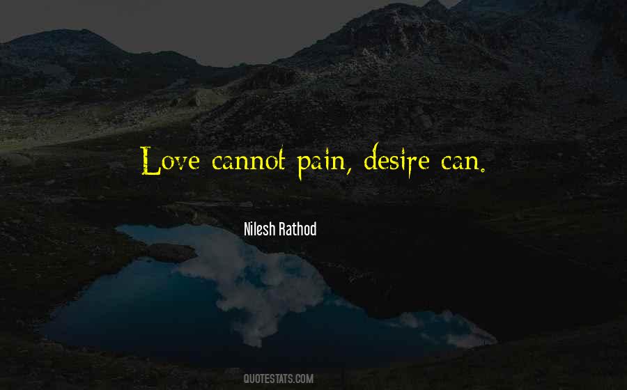 Nilesh Rathod Quotes #1198899