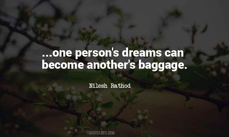 Nilesh Rathod Quotes #1727928