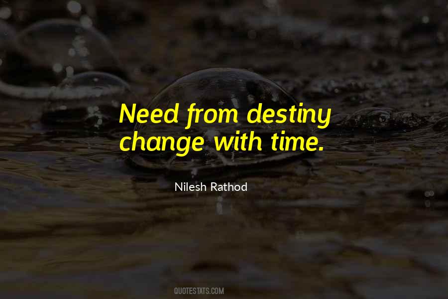 Nilesh Rathod Quotes #232859