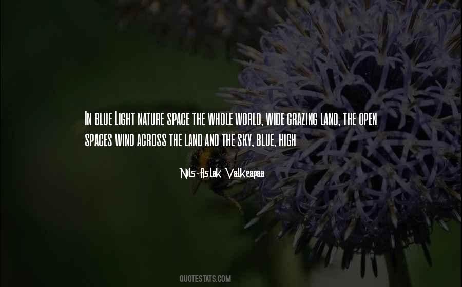 Nils-Aslak Valkeapaa Quotes #1166959