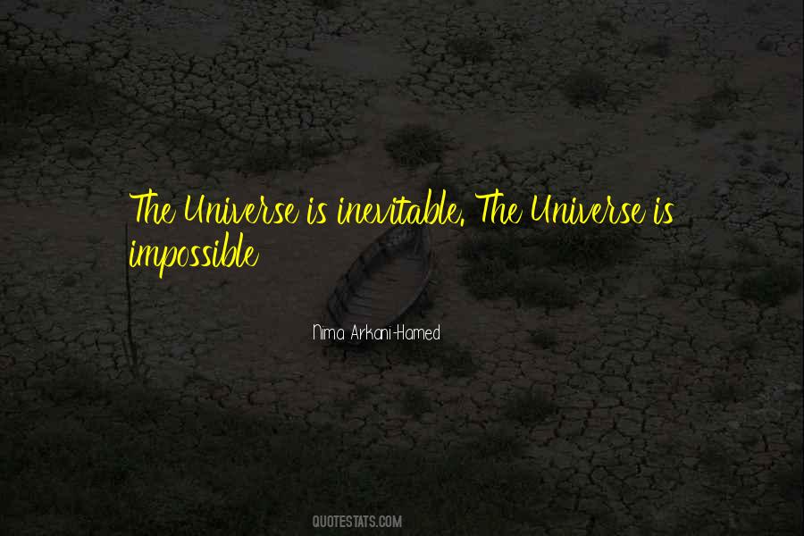 Nima Arkani-Hamed Quotes #998117 Nima Arkani-Hamed Quotes #998117
