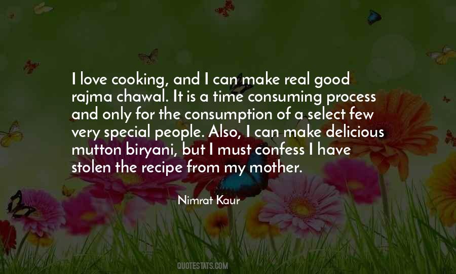 Nimrat Kaur Quotes #1348451