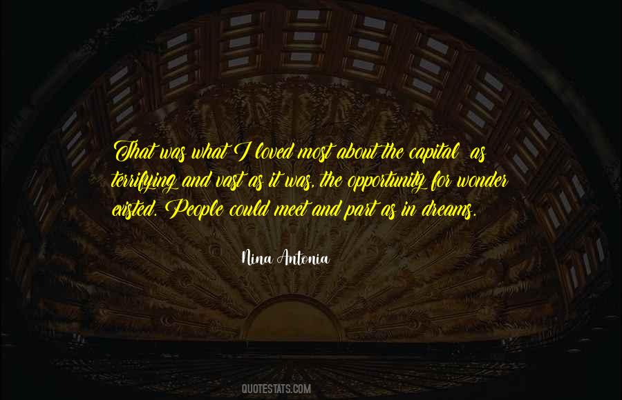 Nina Antonia Quotes #1486656 Nina Antonia Quotes #1486656