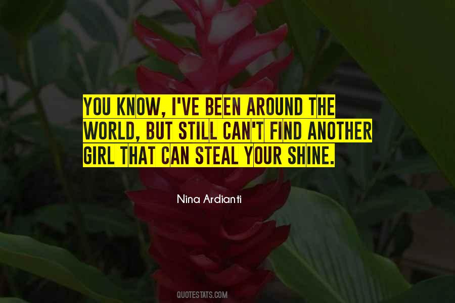 Nina Ardianti Quotes #1711939