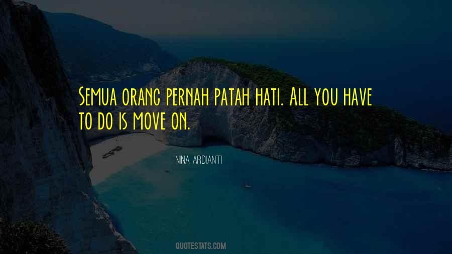 Nina Ardianti Quotes #1828259