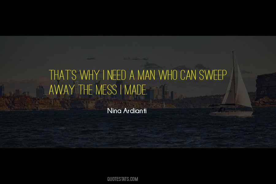 Nina Ardianti Quotes #237033