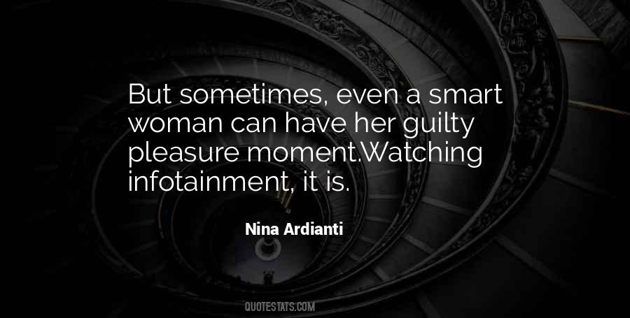 Nina Ardianti Quotes #255614