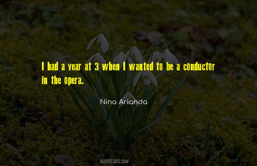 Nina Arianda Quotes #1700106