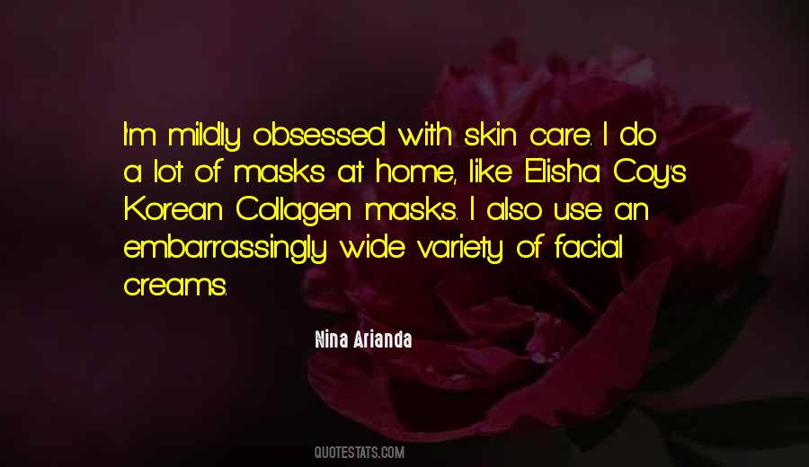 Nina Arianda Quotes #560110