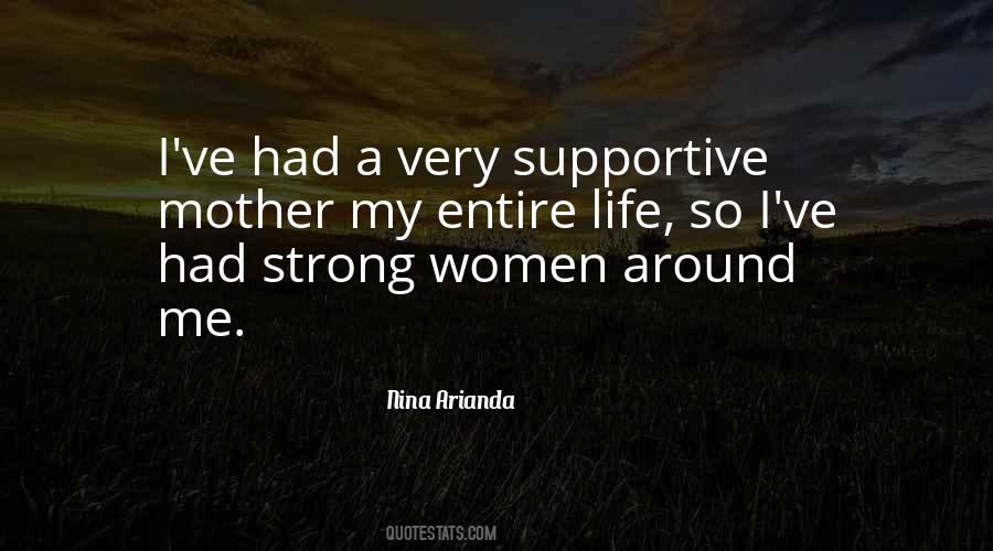 Nina Arianda Quotes #951501