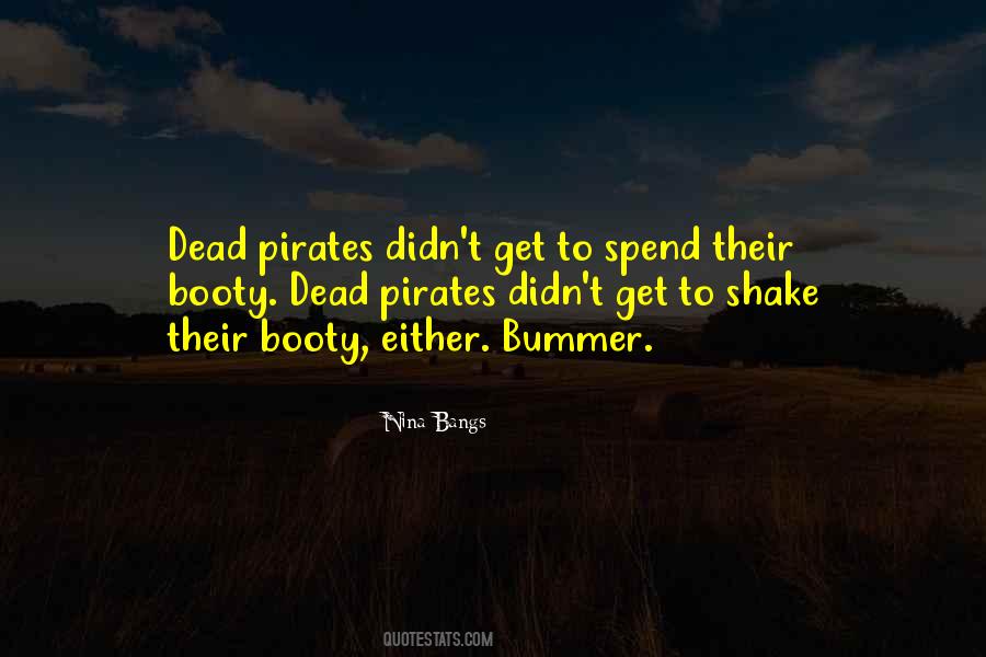 Nina Bangs Quotes #1296119