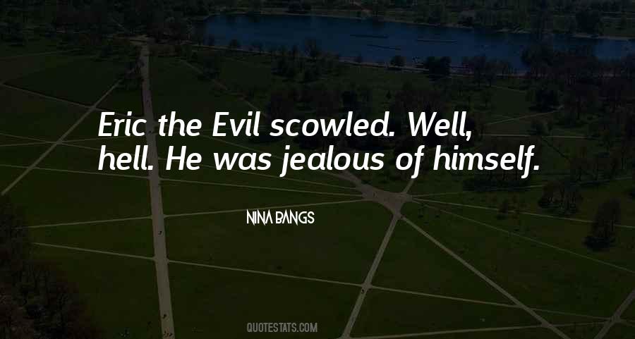 Nina Bangs Quotes #291256