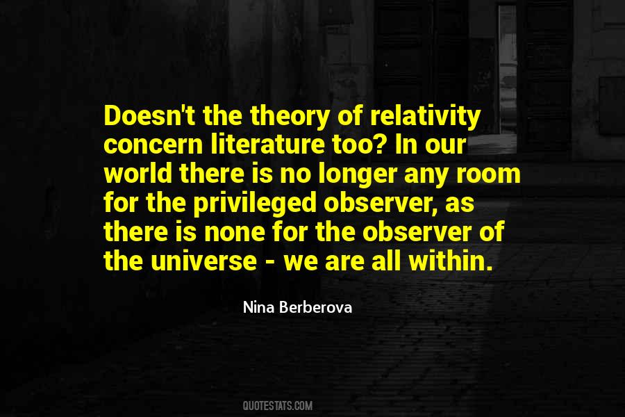 Nina Berberova Quotes #1083551