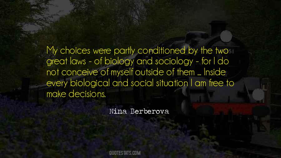 Nina Berberova Quotes #303575