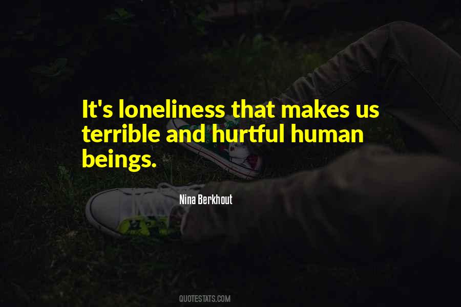 Nina Berkhout Quotes #555396 Nina Berkhout Quotes #555396