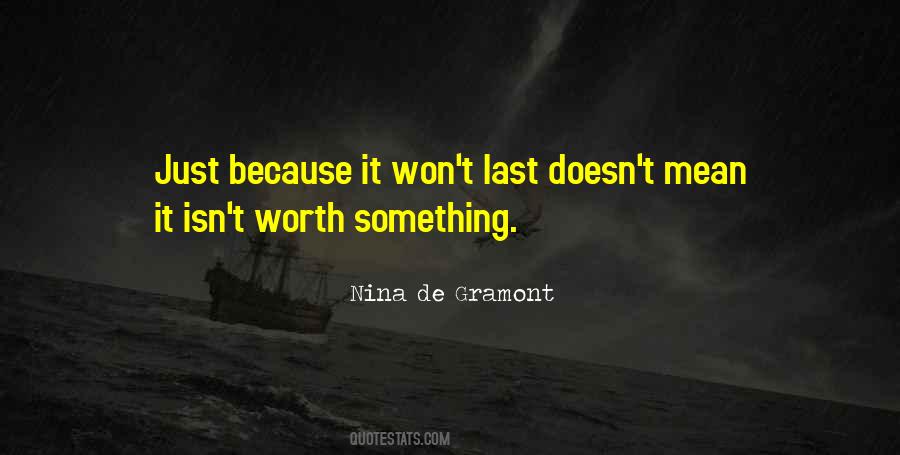 Nina De Gramont Quotes #971562 Nina De Gramont Quotes #971562