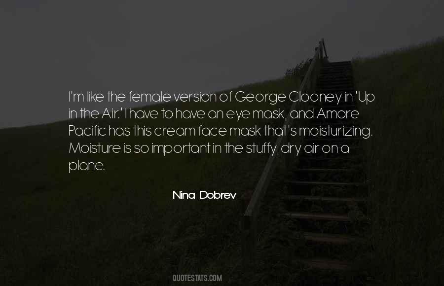 Nina Dobrev Quotes #1046395