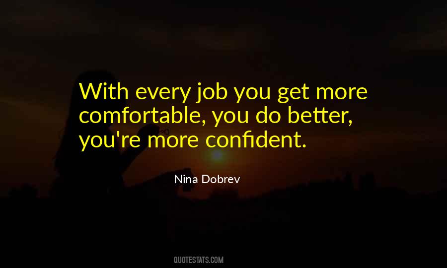 Nina Dobrev Quotes #1701500