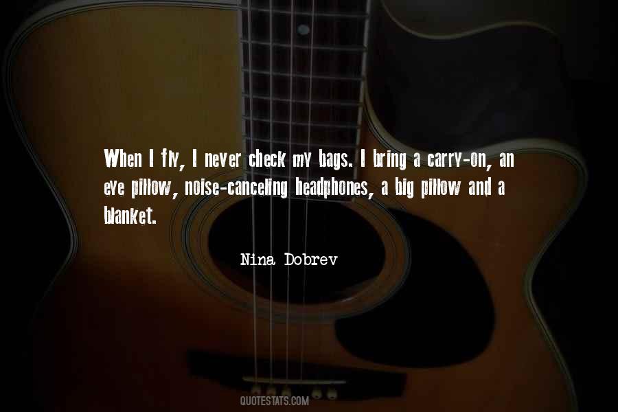 Nina Dobrev Quotes #27689