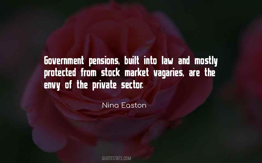 Nina Easton Quotes #1842350