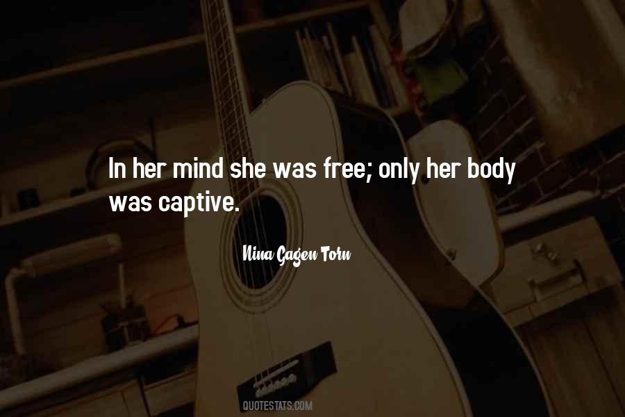Nina Gagen-Torn Quotes #260802 Nina Gagen-Torn Quotes #260802