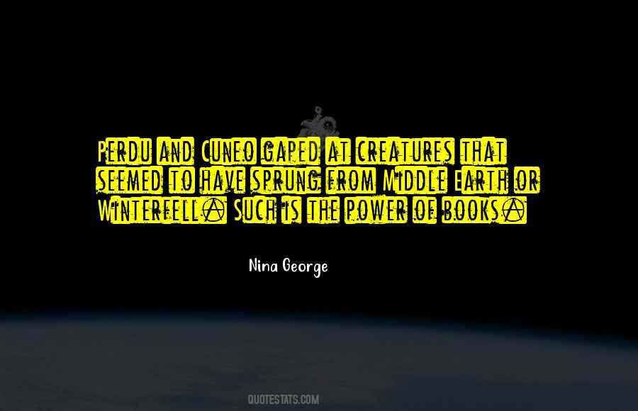 Nina George Quotes #1096939