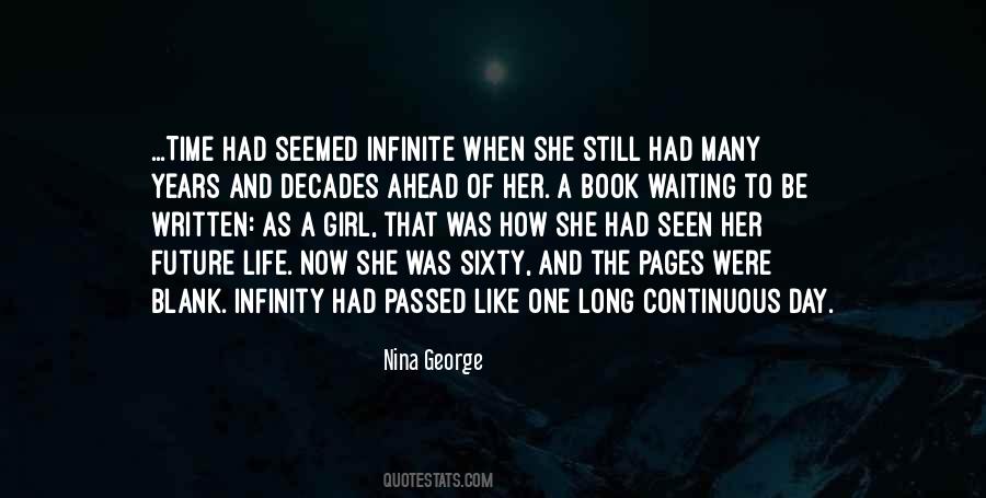 Nina George Quotes #1108362