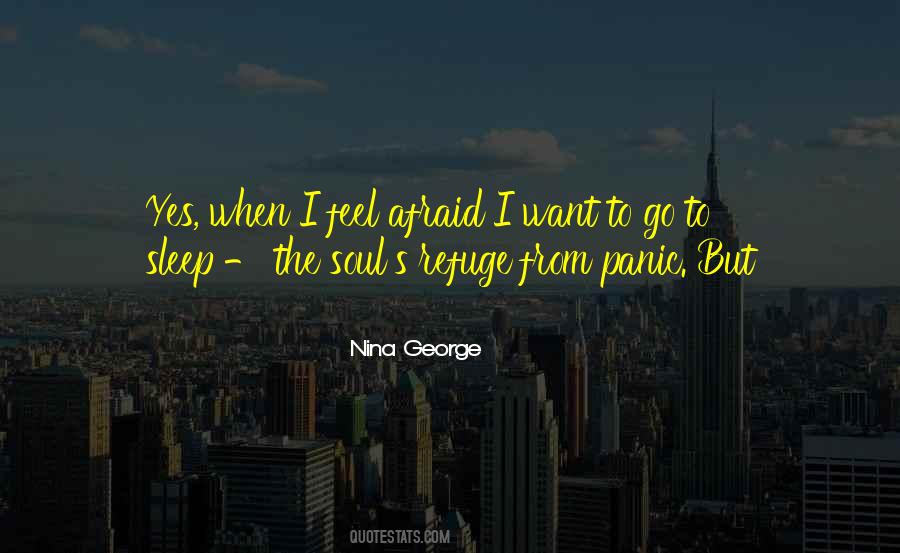Nina George Quotes #1109491