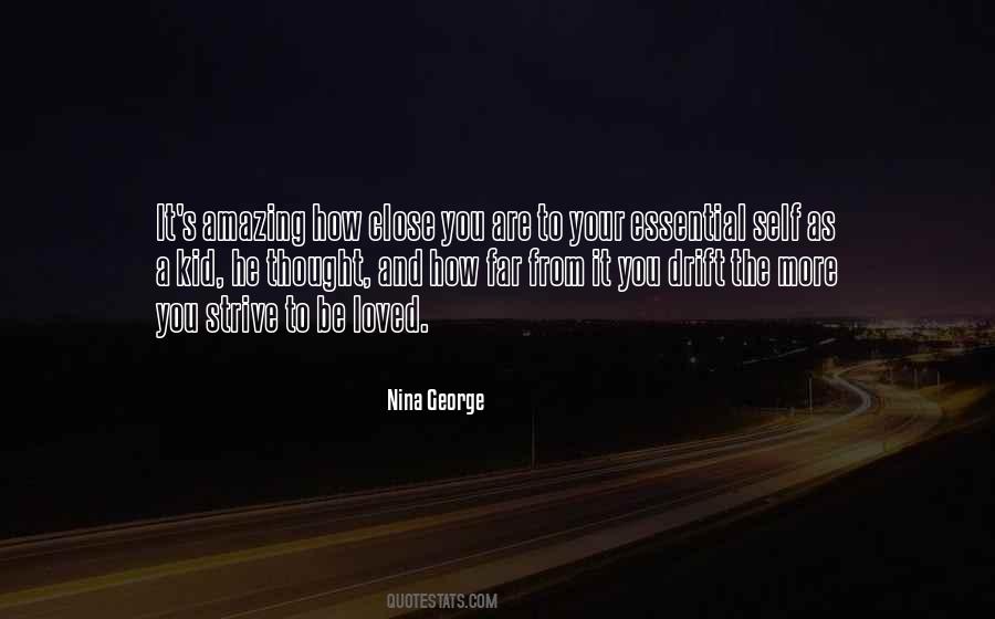 Nina George Quotes #1235646