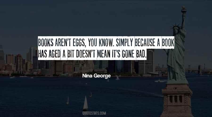 Nina George Quotes #1261072