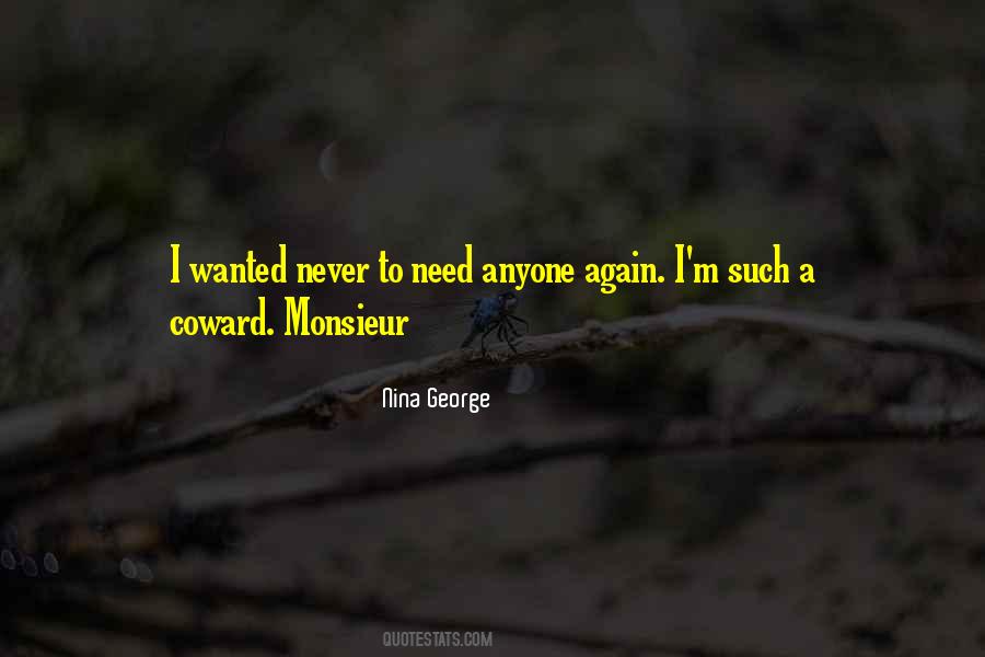 Nina George Quotes #1540053
