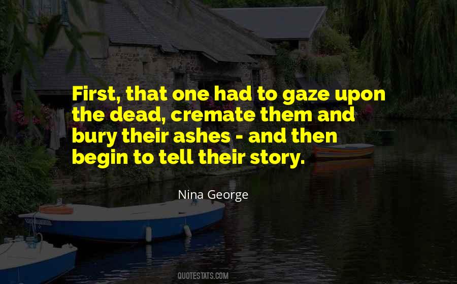 Nina George Quotes #1554209