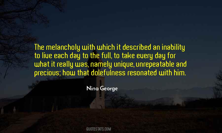 Nina George Quotes #1570943