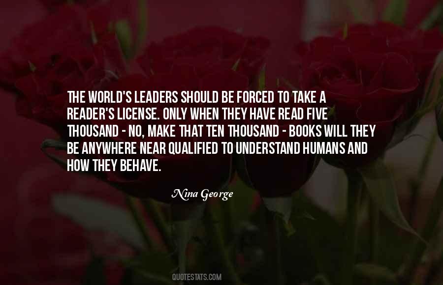 Nina George Quotes #1577822