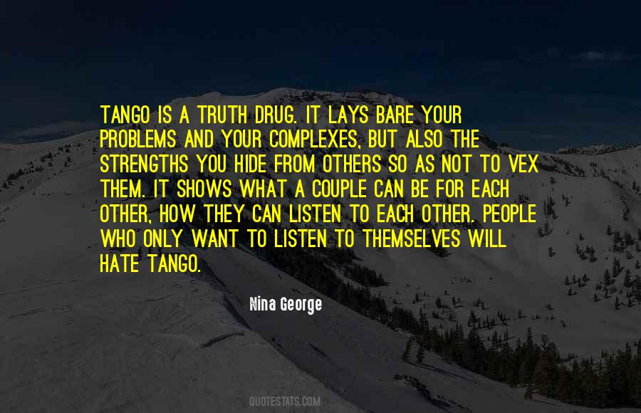Nina George Quotes #1684343