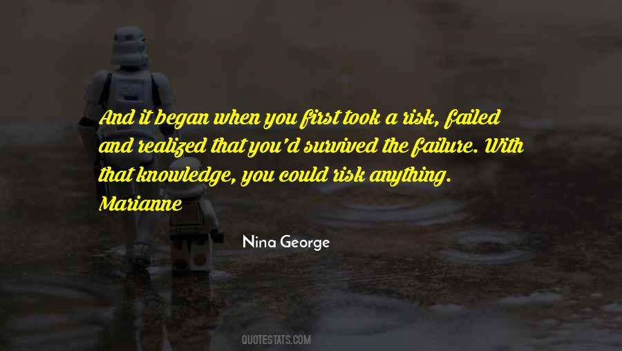 Nina George Quotes #1728499
