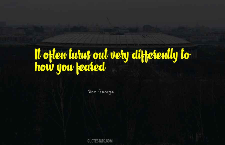 Nina George Quotes #1762029