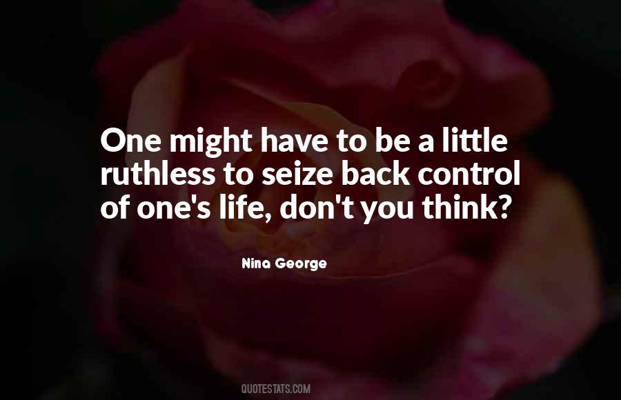 Nina George Quotes #258020