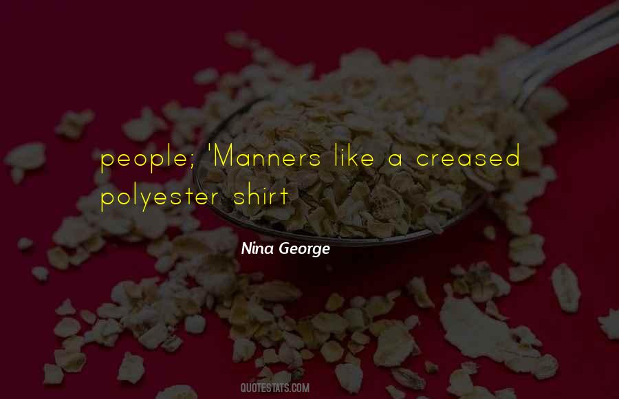 Nina George Quotes #306095
