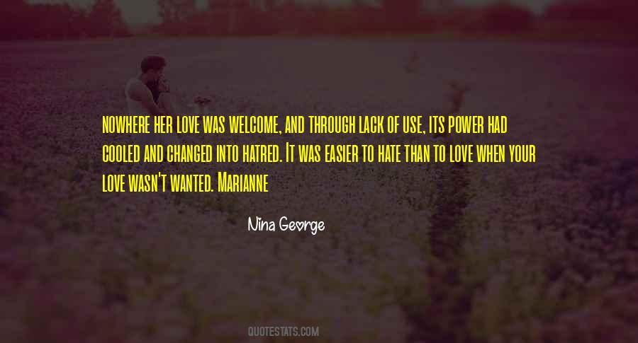 Nina George Quotes #381095