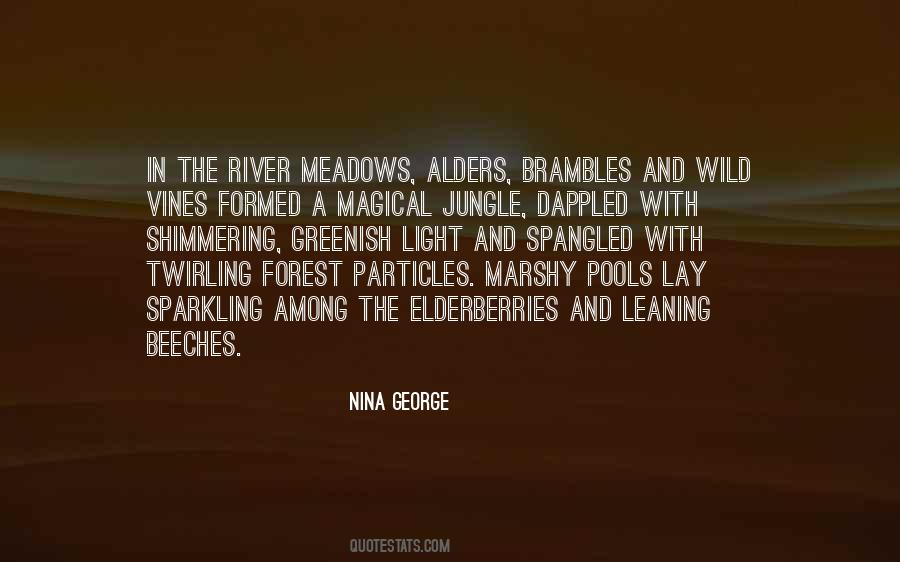 Nina George Quotes #416852