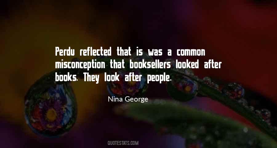 Nina George Quotes #419370