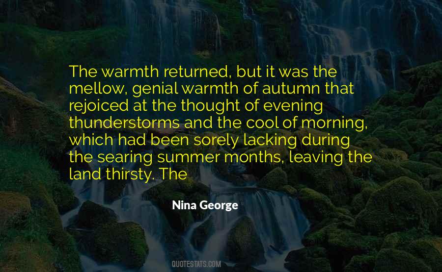 Nina George Quotes #446409